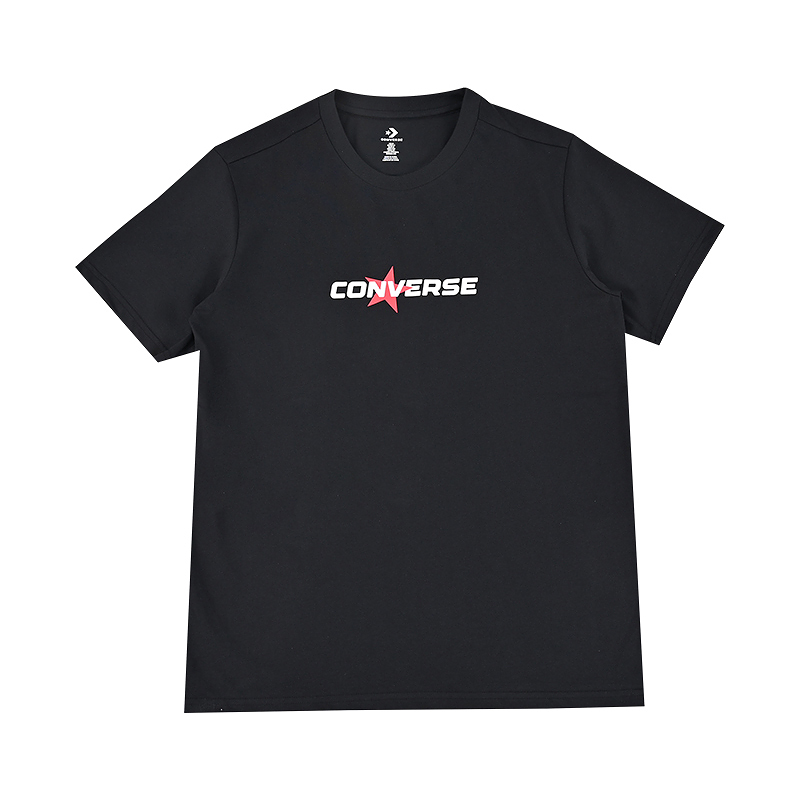 Мужская футболка Converse (мультиколор)