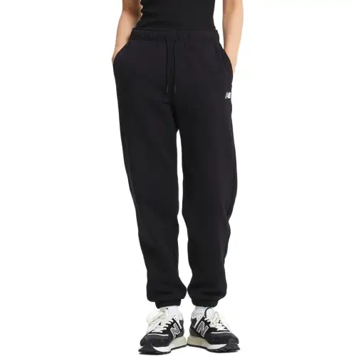 New Balance Casual Pants Women's Black