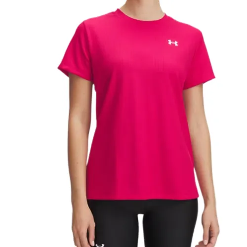 Under Armour Tech Regular T Shirt Women's