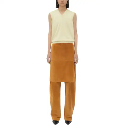 Bottega Veneta Lightweight Gilet