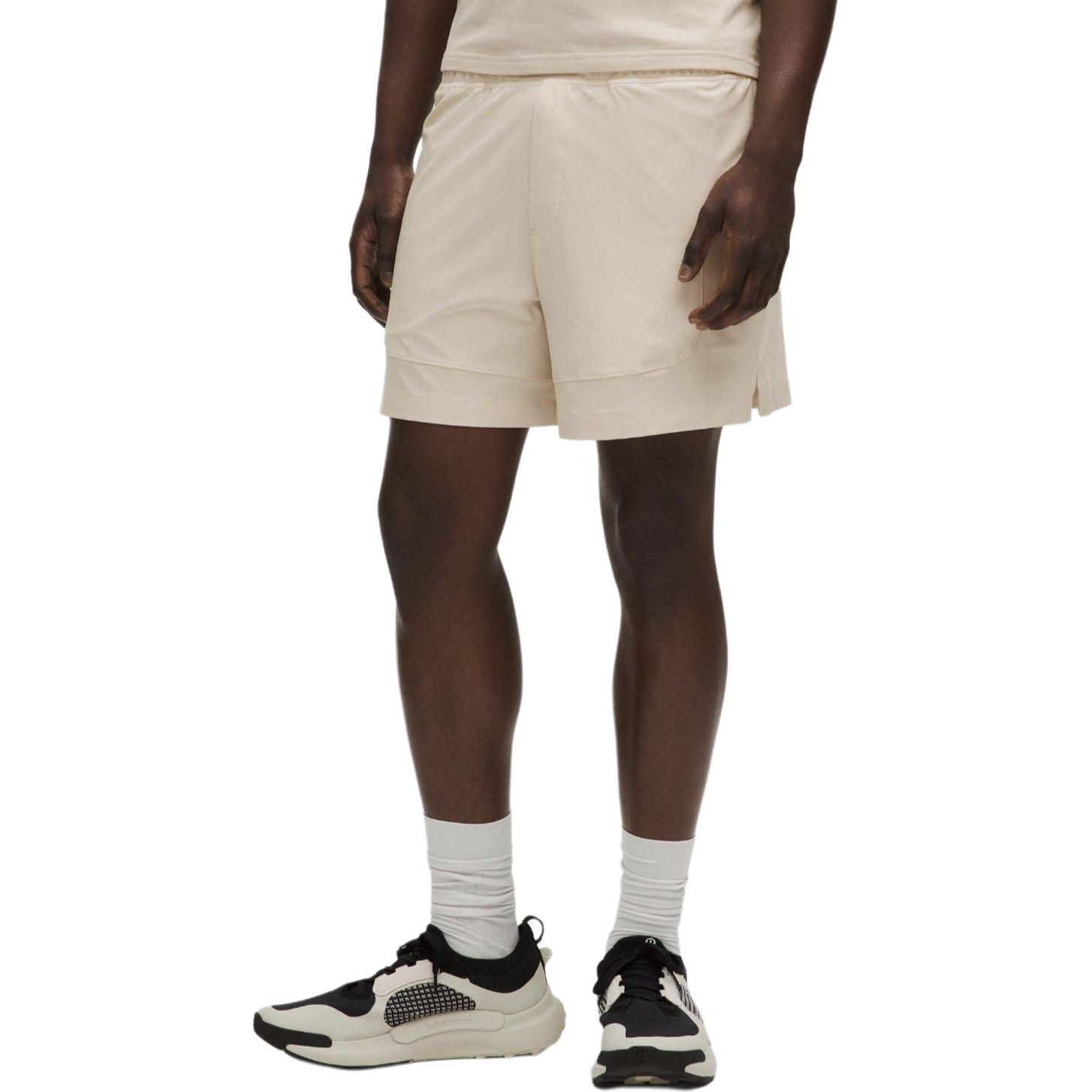 Lululemon x SLNSH SS25 Sports Shorts 6′ Men’s