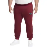 Nike Club Fleece Sports Pants Unisex Red