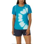 Asics SHORT SLEEVE TOPPRO FIT T Shirt Women's Cyan