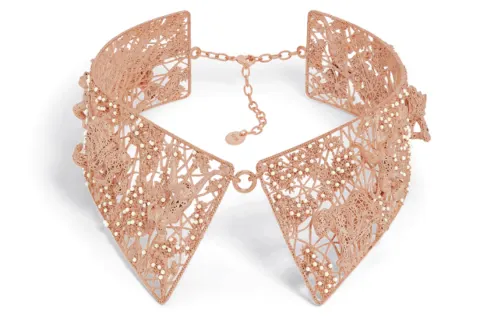 DIOR Necklaces Women's