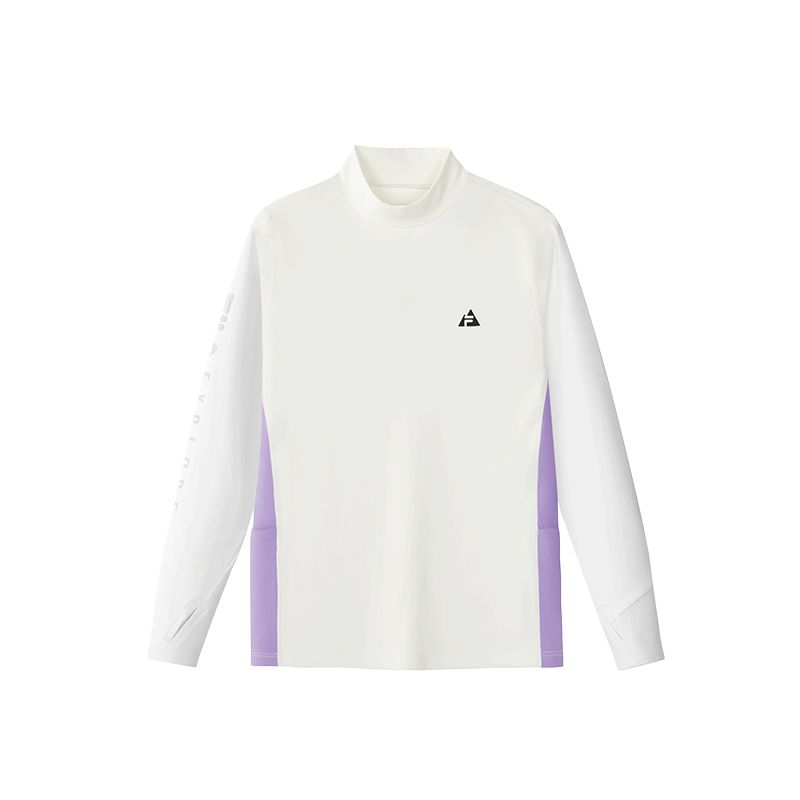Женская куртка Fila KIDS (белая)