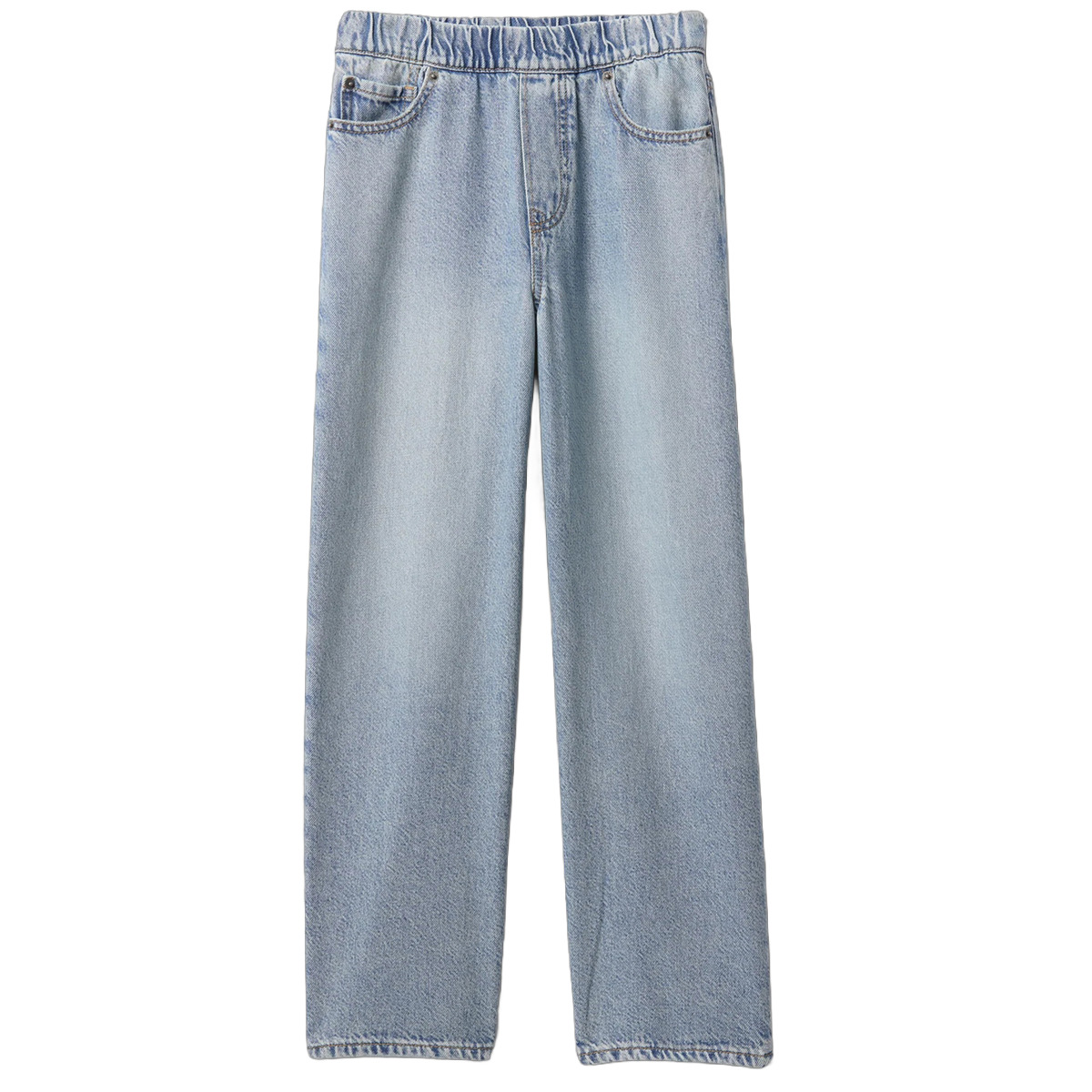 Детские штаны GAP GAP (синие)