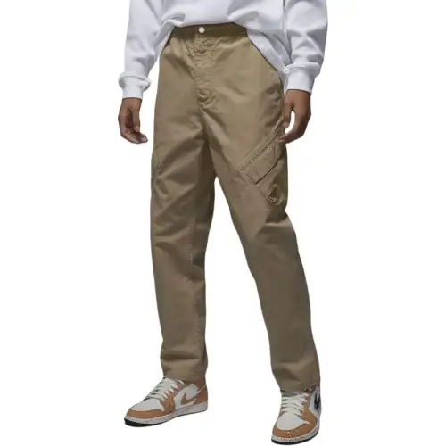 Jordan CHICAGO Casual Pants Men's Desert Camouflage
