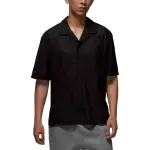 Jordan Flight SS25 Shirt Men's Black
