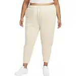 Nike Sportswear Club Fleece Sports Pants Women's Sand Heap Color