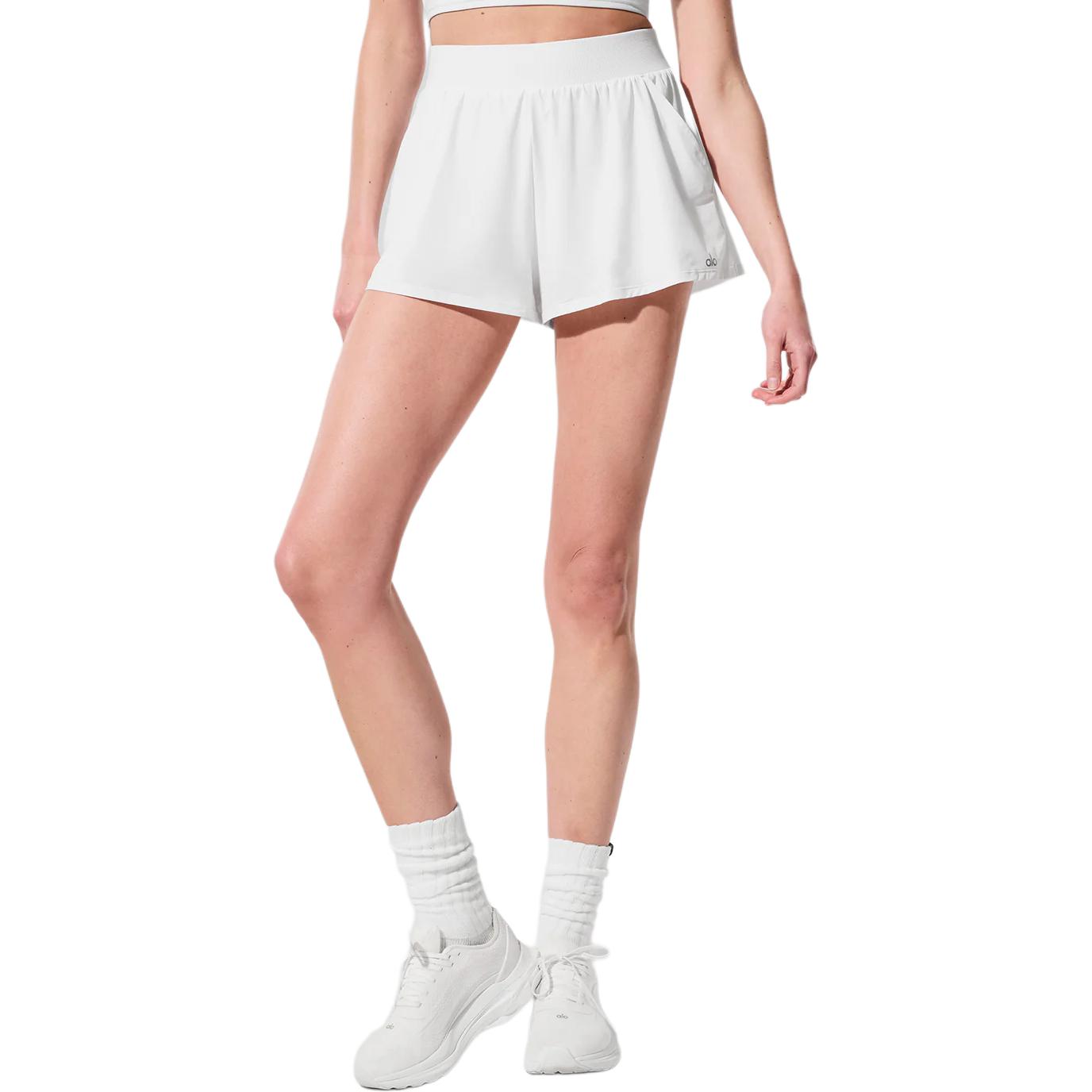 Alo Yoga Sports Shorts Women’s Moderate