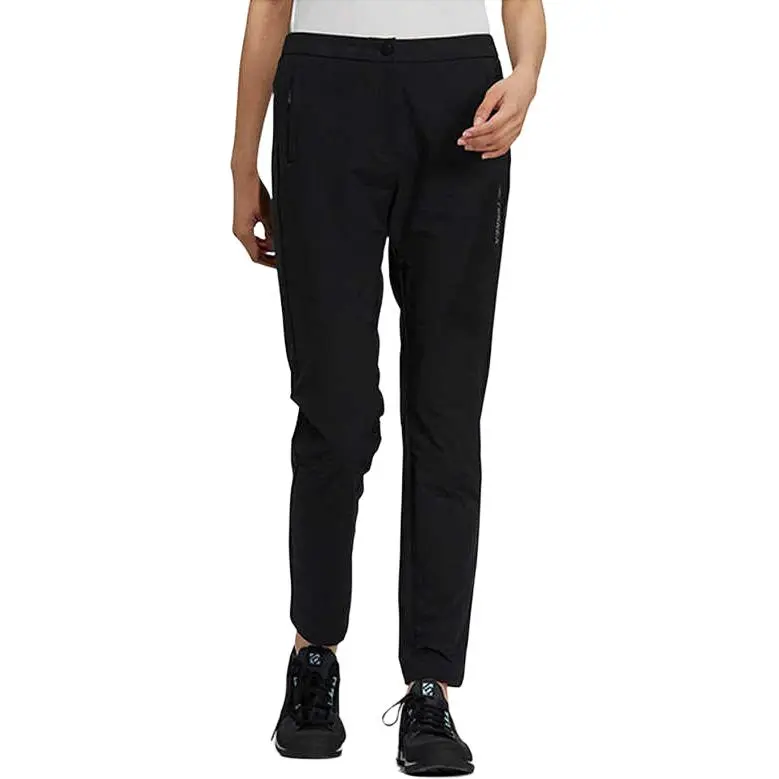 Adidas Casual Pants Women's Black