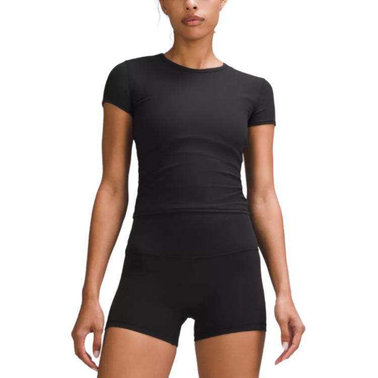 Lululemon All It TakesNulu™ T Shirt Women’s