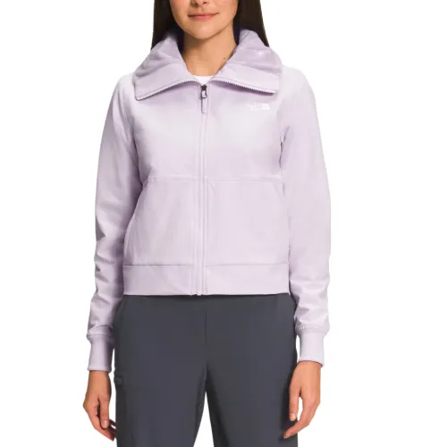 THE NORTH FACE Jackets Women's Pink Lapel Moderate Other