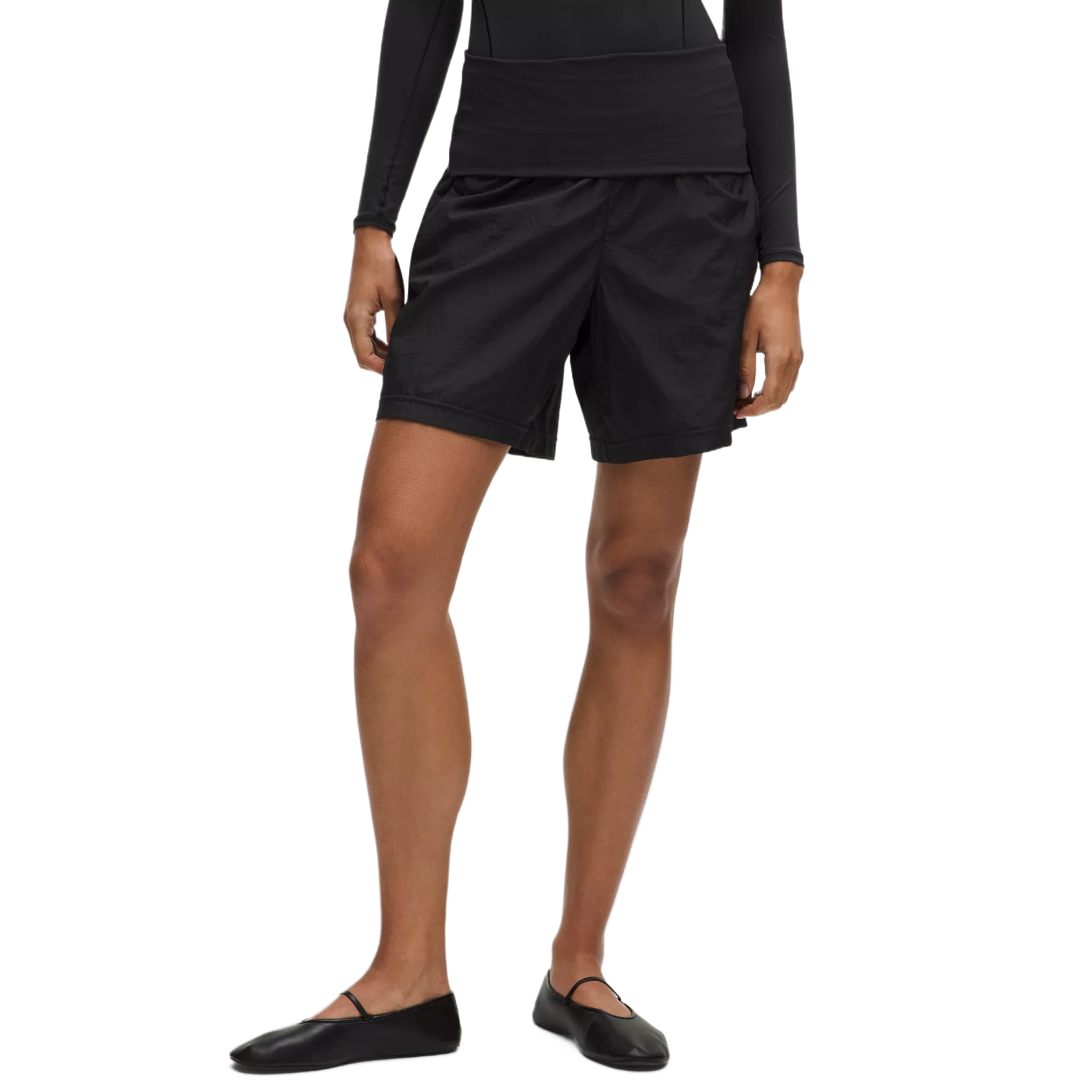Lululemon Lightweight Yoga Shorts 7′ Women’s