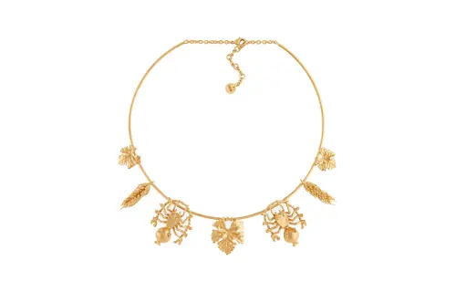 DIOR Necklaces Women's