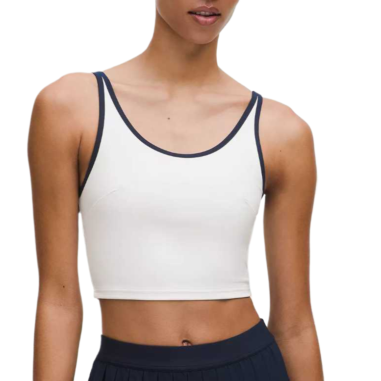 Lululemon Scoop Neck Sport Vests Women’s