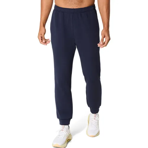 Asics LONG Knitted Sweatpants Men's