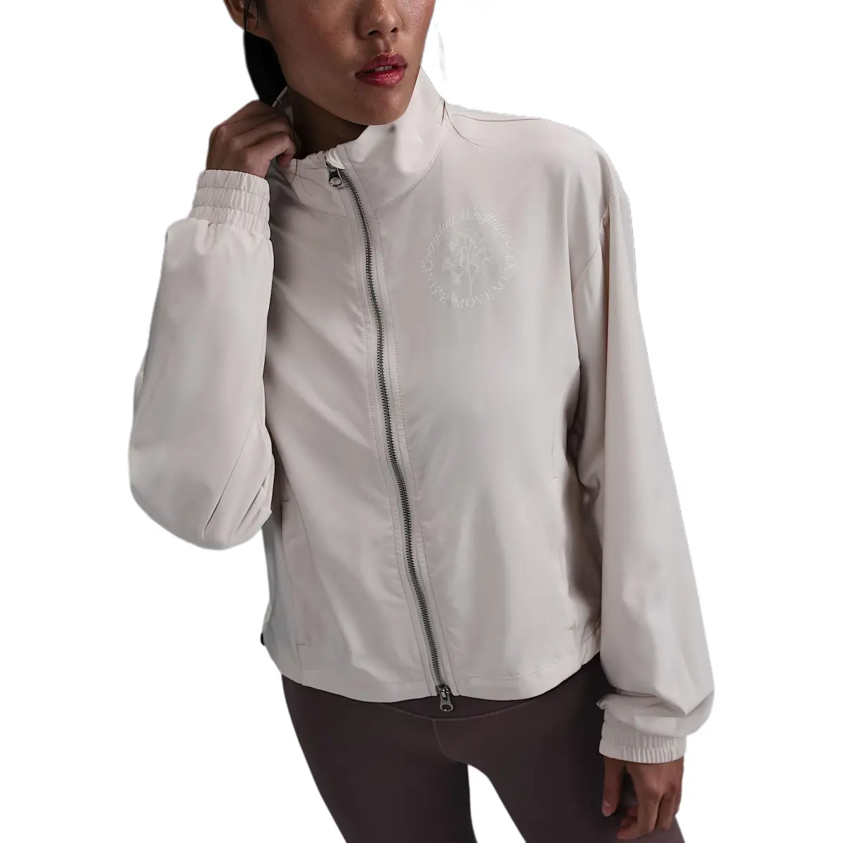 Nike Jackets & Coats Women's Canvas