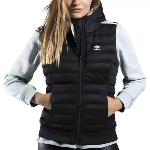 Adidas Originals Vest Women's Black