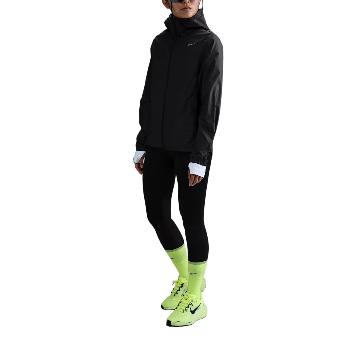 Nike FW/AW22 Essential Jacket Women's Black