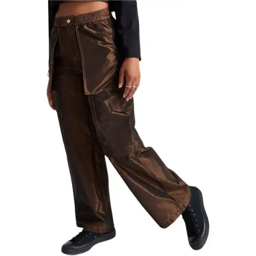 Converse Water-Repellent Cargo Pants