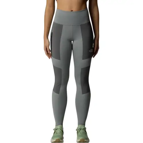 THE NORTH FACE Leggings Women's Gray