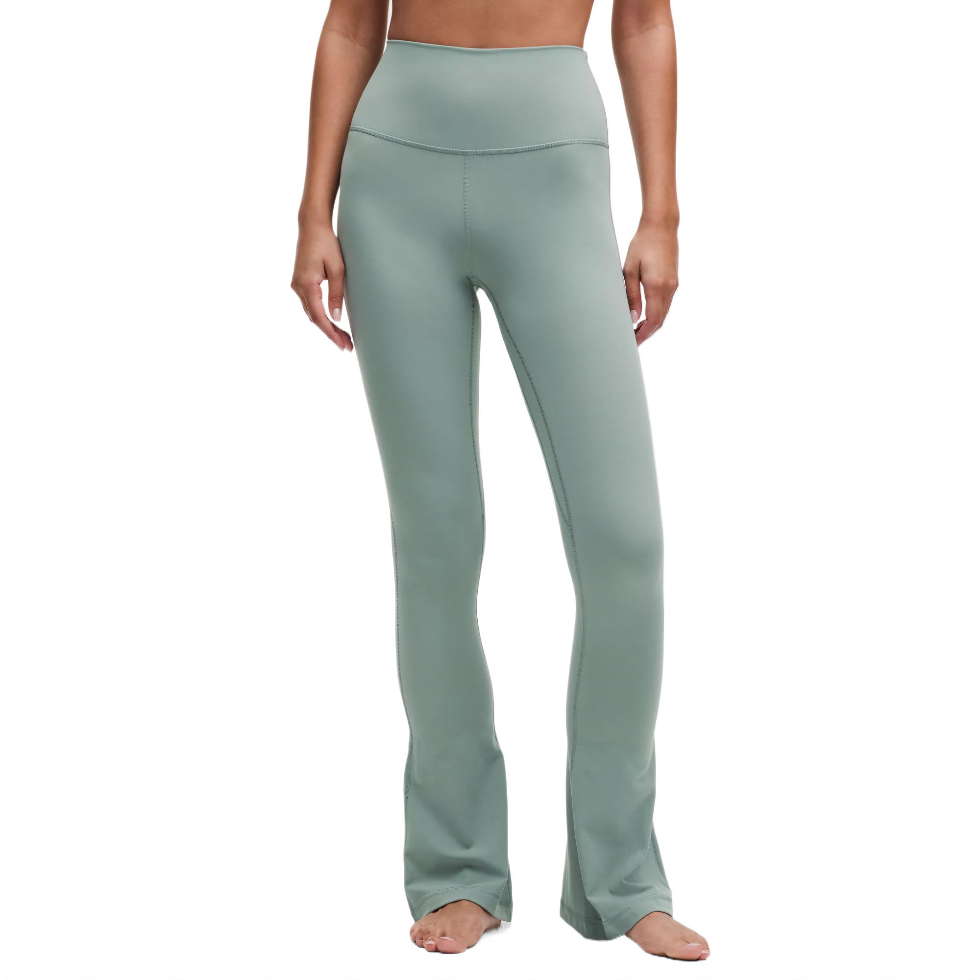 Lululemon Align Sports Pants Women’s Crater Blue
