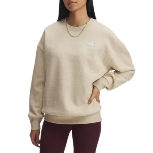 Under Armour Icon Sweatshirt Women's