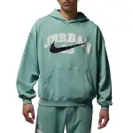 JORDAN Mvp Men's Oversized French Terry Pullover Hoodie