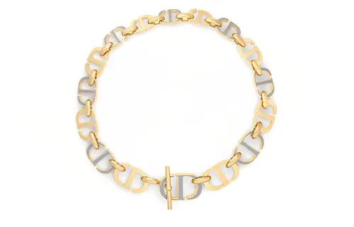 DIOR Necklaces Women's
