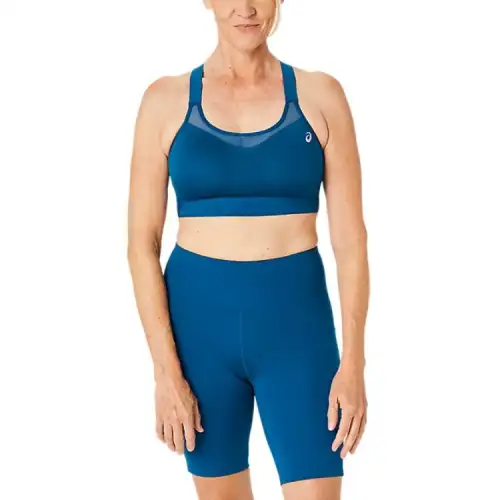 Asics Sports Underwear Women's Blue