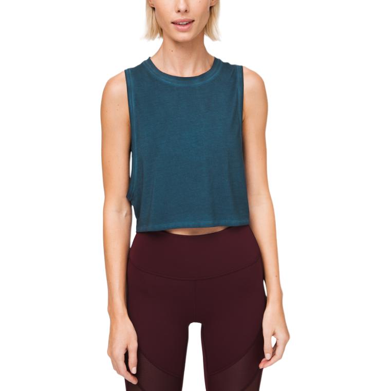 Lululemon Muscle Love Sport Vests Women’s