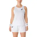 Asics Tank Top Women's Bright White