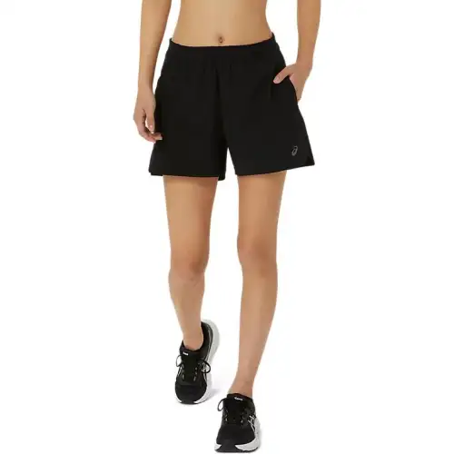Asics Casual Shorts Women's Performance Black