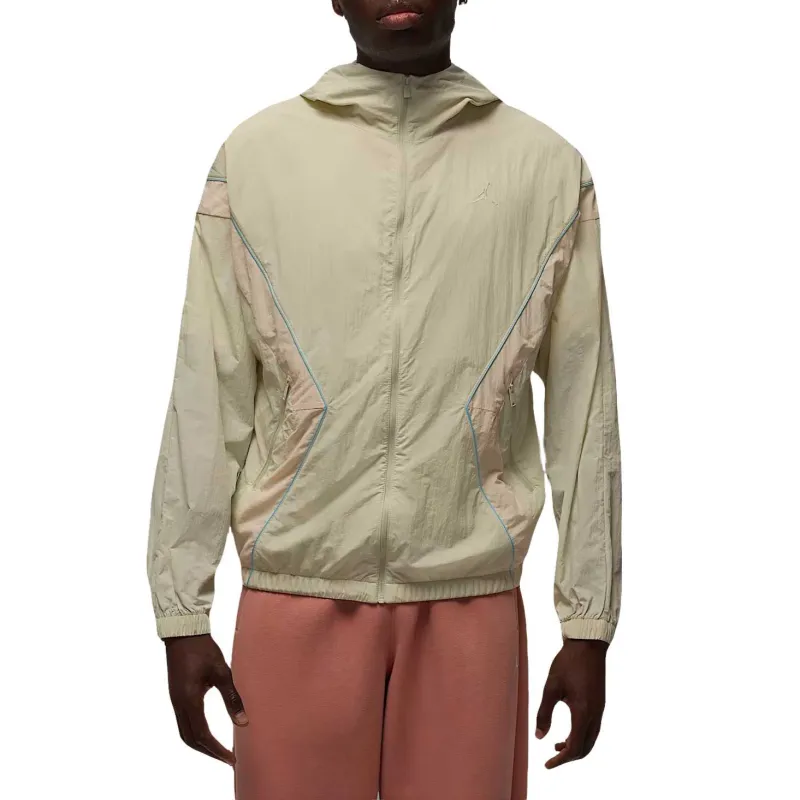 Jordan Jacket Men's Seaweed Color