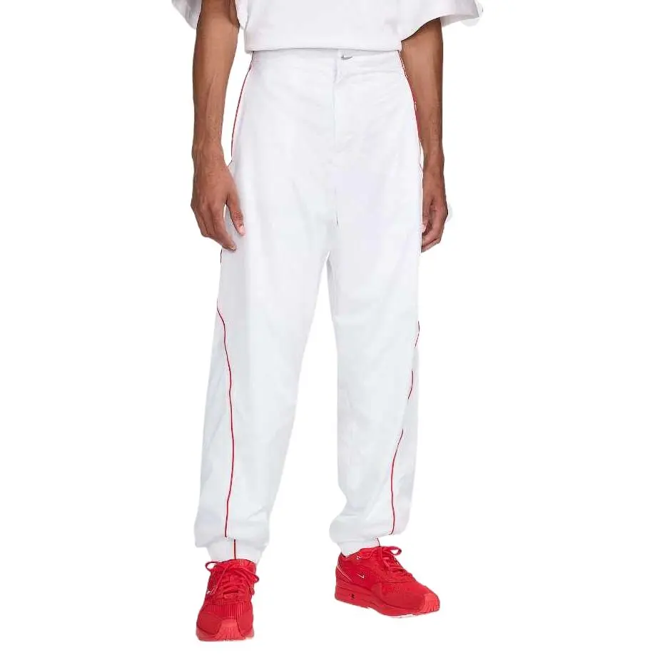 Jacquemus X Nike Trackpants Asia Sizing