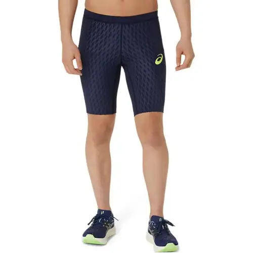 Asics Casual Shorts Men's Midnight