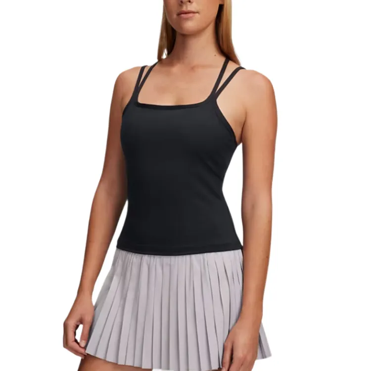 Under Armour MovementStrappy Tank Top Women's