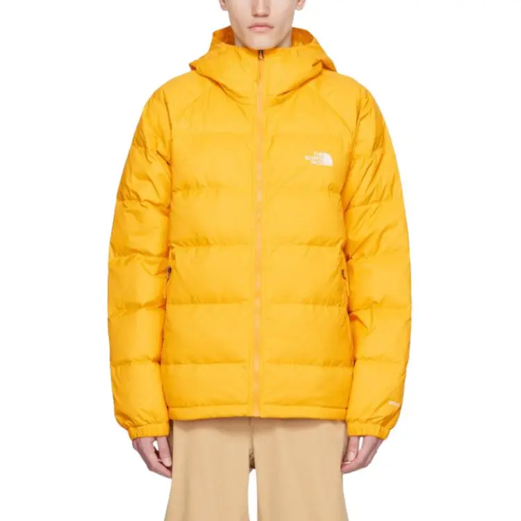 THE NORTH FACE Hydrenalite Down Jackets & Coats Men's Yellow