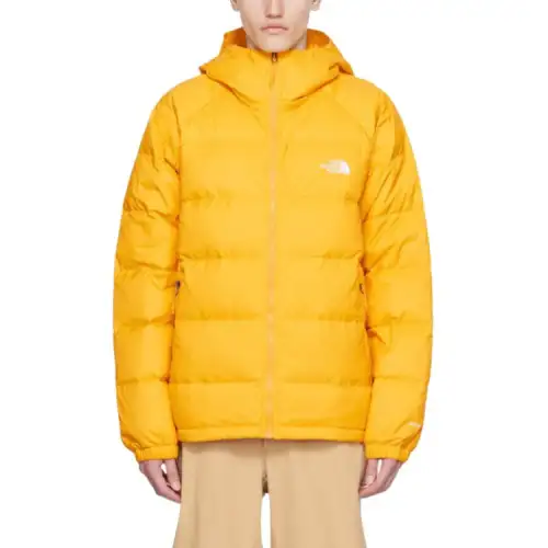 THE NORTH FACE Hydrenalite Down Jackets & Coats Men's Yellow