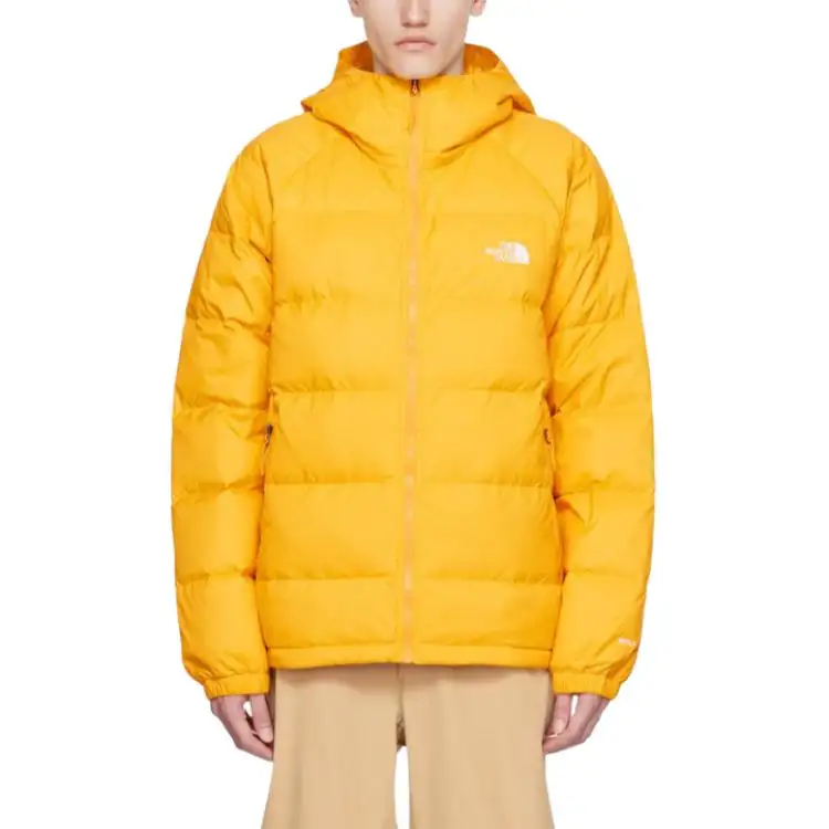 THE NORTH FACE Hydrenalite Down Jackets & Coats Men's Yellow