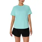 Asics T Shirt Women's Bright Mint