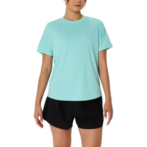 Asics T Shirt Women's Bright Mint