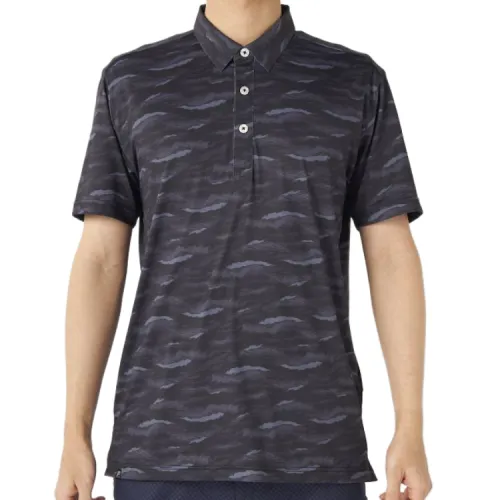 FILA Golf Collection Polo Shirt Men's