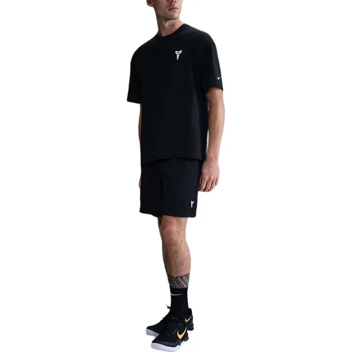 Nike Kobe Dri-FIT 6" Basketball Shorts