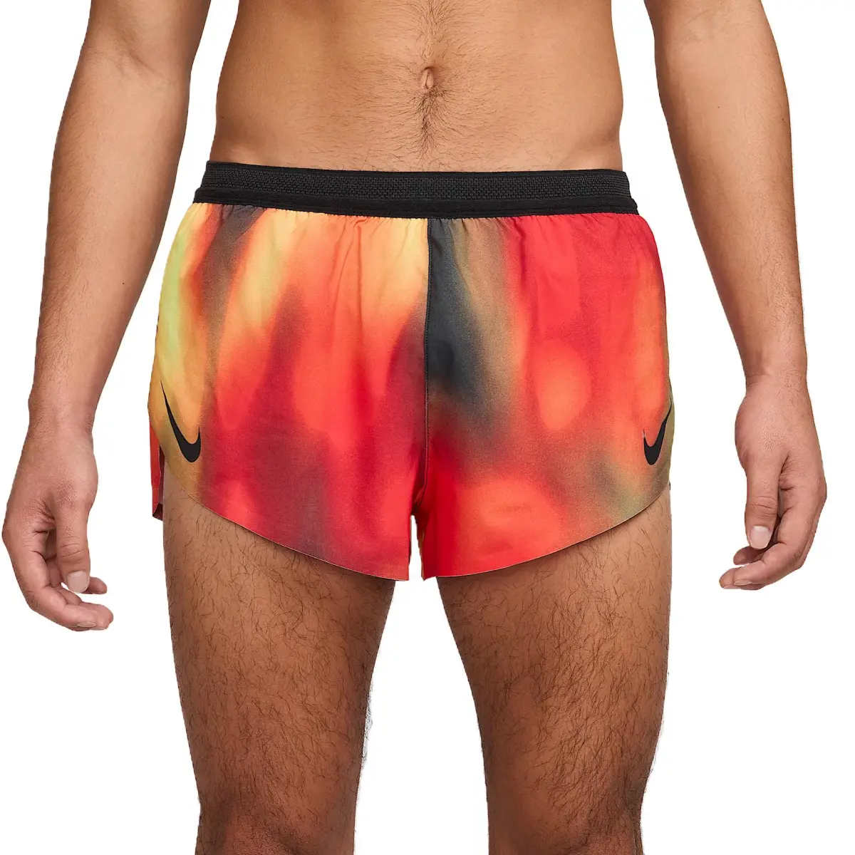 Nike AeroSwift Elite Entry Men's Dri FIT Adv Running Shorts