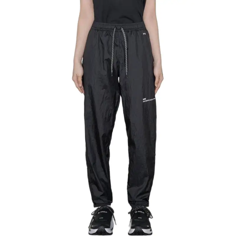 THE NORTH FACE x HYKE SS25 Trail Sports Pants Women's Black