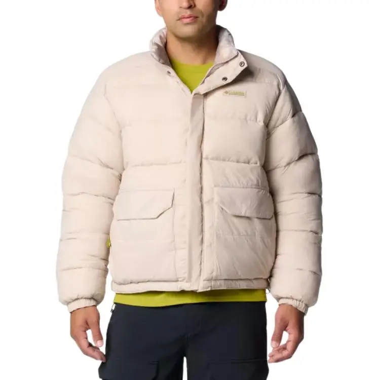 Columbia Wallowa Jacket Unisex Clay