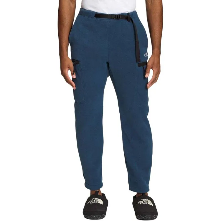 THE NORTH FACE Casual Pants Men's Blue