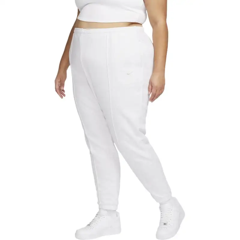 Nike Sportswear Chill Terry Knitted Sweatpants Women's Birch Heather